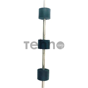 Ведомый ролик Ведомый ролик