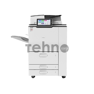 МФУ Ricoh IM 7000 (А3, ч/б, 70 ppm A4, 2GB+HDD320 GB, 1200dpi, USB, Network, дуплекс, SPDF220, СМАРТ-панель управления 10,1 МФУ Ricoh IM 7000 (А3, ч/б, 70 ppm A4, 2GB+HDD320 GB, 1200dpi, USB, Network, дуплекс, SPDF220, СМАРТ-панель управления 10,1