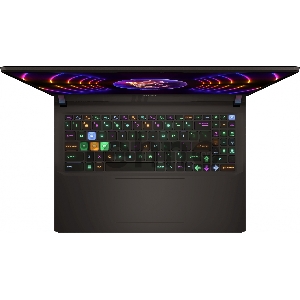 Ноутбук MSI Vector GP68 HX 13VG-207RU Core i7 13700HX 16Gb SSD1Tb NVIDIA GeForce RTX4070 8Gb 16