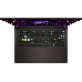Ноутбук MSI Vector GP68 HX 13VG-207RU Core i7 13700HX 16Gb SSD1Tb NVIDIA GeForce RTX4070 8Gb 16