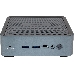 Неттоп Hiper ED20 gray (Core i5 12400P/16Gb/512Gb SSD/noDVD/VGA int/noOS) (I5124R16N5NSG), фото 1
