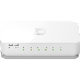 Коммутатор D-Link DES-1005C/B1A, 5-port UTP 10/100Mbps Auto-sensing, Stand-alone, Unmanaged Palm-top Fast Ethernet Switch, фото 6