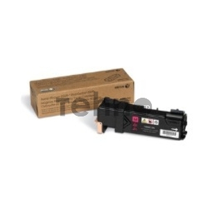 Тонер-картридж Xerox 106R01602 пурпурный для Xerox Ph 6500/WC 6505 (2500 стр)(Channels)