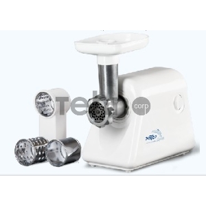 Мясорубка Ротор Дива ЭМШ 35/300-4, с овощерезкой