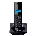 Телефон Panasonic KX-TG1711RUB (черный) {АОН, Caller ID,12 мелодий звонка,подсветка дисплея,поиск трубки}, фото 5