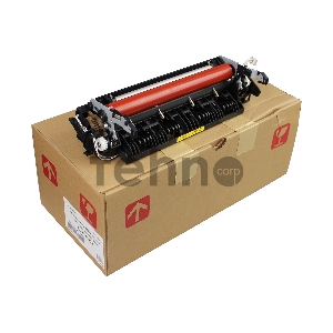 Печка в сборе Cet CET6508 (LU7186002) для Brother HL-5340/5370/5350 DCP-8080