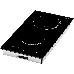 Варочная поверхность Krona Orsa 30 черный, фото 5