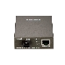 Сетевое оборудование D-Link DMC-F20SC-BXU/A1A WDM медиаконвертер с 1 портом 10/100Base-TX и 1 портом 100Base-FX с разъемом SC (ТХ: 1310 нм; RX: 1550 нм) для одномодового оптического кабеля (до 20 км), фото 9