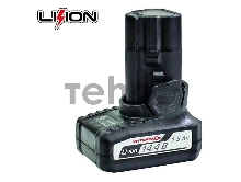 Батарея аккумуляторная ИНТЕРСКОЛ ДА-14,4ЭР 1,5А/ч, 14.4В, Li-ion [2400.015]