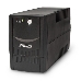 Источник бесперебойного питания UPS POWERMAN Back Pro 650 PLUS, line-interactive, фото 3