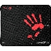 Коврик для мыши A4Tech Bloody BP-50M черный/рисунок 340x280x3мм, фото 2