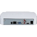 Видеорегистратор Dahua DHI-NVR2104-I2 4-канальный IP-видеорегистратор 4K и H.265+, ИИ, фото 7