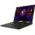 Ноутбук MSI Vector GP68 HX 13VG-207RU Core i7 13700HX 16Gb SSD1Tb NVIDIA GeForce RTX4070 8Gb 16