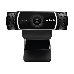 Цифровая камера Logitech C922 Pro Stream Webcam, фото 1