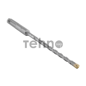 Бур Hammer Flex 201-311  SDS+ 6х100/160мм Cross-тип