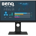 Монитор BENQ 23,8" BL2480T IPS LED 1920x1080 6ms 16:9 250 cd/m2 5ms 20M:1 178/178 D-sub HDMI DP Flicker-free HAS Pivot Tilt Swivel Speaker Black, фото 1