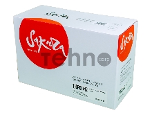 Картридж SAKURA 106R01412 для Xerox P3300, черный, 8000 к.