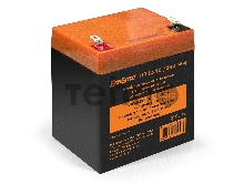 Батарея ExeGate HR 12-4.5 (12V 4.5Ah, клеммы F2)