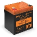 Батарея ExeGate HR 12-4.5 (12V 4.5Ah, клеммы F2), фото 1