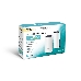 Бесшовный Mesh роутер TP-Link DECO P9 (2-PACK) AC1200 10/100/1000BASE-TX белый (упак.:2шт), фото 1