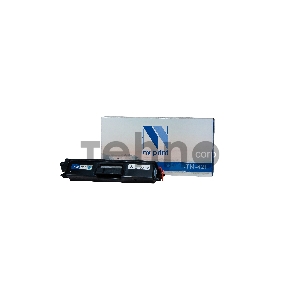 Картридж NVP совместимый NV-TN-421 Cyan для Brother HL-L8260/MFC-L8690/DCP-L8410 (1800k)
