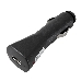 Автозарядка в прикуриватель USB (АЗУ) (5 V, 1000 mA) REXANT, фото 2
