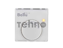 Терморегулятор BALLU BMT-1  2000Вт 10-30С 220В 10А 83х83х38мм
