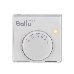 Терморегулятор BALLU BMT-1  2000Вт 10-30С 220В 10А 83х83х38мм, фото 1