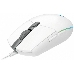 Мышь Logitech Mouse G102 LIGHTSYNC  Gaming White Retail, фото 13
