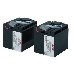 Батарея APC RBC55 APC Replacement Battery Cartridge (2 шт. в уп-ке), фото 6