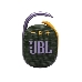 Портативная акустическая система JBL CLIP 4, зеленый, фото 4