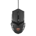 Мышь Trust Gaming Mouse GXT 101 GAV, USB, 600-4800dpi, Illuminated, Black [21044], фото 3