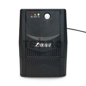 Источник бесперебойного питания UPS POWERMAN Back Pro 650 PLUS, line-interactive