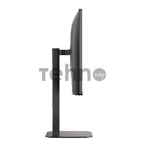МОНИТОР 23.8 AOC 24V5C Black с поворотом экрана (IPS, 1920x1080, 75Hz, 1 ms, 178°/178°, 300 cd/m, 20M:1, +HDMI, +DP)