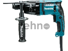 Перфоратор MAKITA HR1841F  SDS+, 470Вт, 2 реж, 1.4 Дж, 0-4800у\м, 0-2100 об\мин 2.6 кг