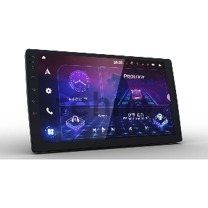 Автомагнитола Prology MPA-230 DSP 2DIN 4x55Вт
