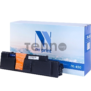 Картридж NV Print совместимый Kyocera TK-450 для FS 6970 (15000k)