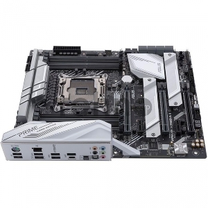 Материнская плата ASUS PRIME X299-A II /LGA2066,X299,USB3.2 GEN2,MB Материнская плата ASUS PRIME X299-A II /LGA2066,X299,USB3.2 GEN2,MB