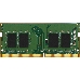 Модуль памяти Kingston SODIMM 8GB 3200MHz DDR4 Non-ECC CL22  SR x8, фото 3