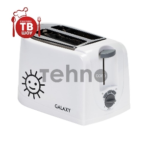 Тостер GALAXY GL 2900