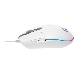 Мышь Logitech Mouse G102 LIGHTSYNC  Gaming White Retail, фото 14