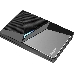 Накопитель External SSD Netac Z7S USB3.2 120GB, фото 4