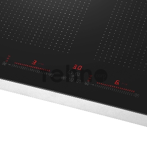 Индукционная варочная панель MAUNFELD CVI904SFLBK