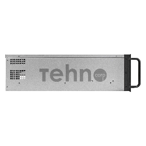 Серверный корпус ExeGate EX292527RUS Pro 3U450-09 <RM 19