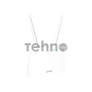 Роутер Tenda 4G06, 4G LTE и 4G VoLTE wiFi