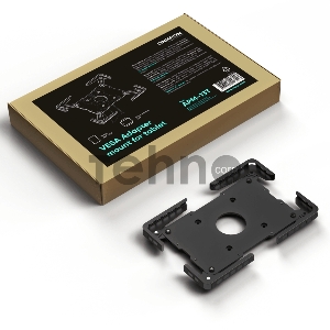 Адаптер для планшета ONKRON 10-13 дюймов, черный APM-13T