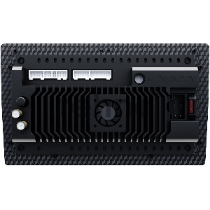 Автомагнитола Prology MPA-230 DSP 2DIN 4x55Вт