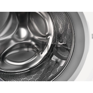 Стиральная машина Electrolux EW6FN448W пан.англ. класс: C загр.фронтальная макс.:8кг белый