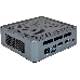 Неттоп Hiper ED20 gray (Core i5 12400P/16Gb/512Gb SSD/noDVD/VGA int/W11Pro) (I5124R16N5WPG), фото 10