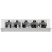Коммутатор D-Link DES-1005C/B1A, 5-port UTP 10/100Mbps Auto-sensing, Stand-alone, Unmanaged Palm-top Fast Ethernet Switch, фото 5